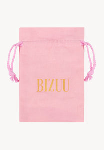 Kremowa klamra do włosów IVORIA